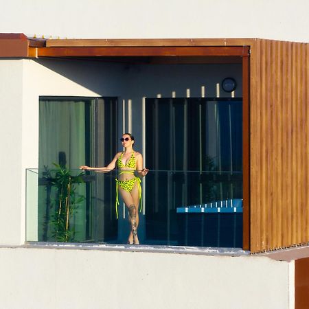 Hotel Palms Beach Kiten Kiten  Luaran gambar
