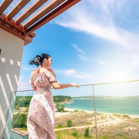 Hotel Palms Beach Kiten Kiten  Luaran gambar