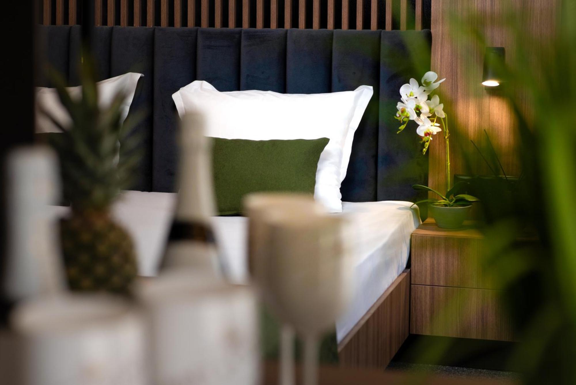 Hotel Palms Beach Kiten Kiten  Luaran gambar