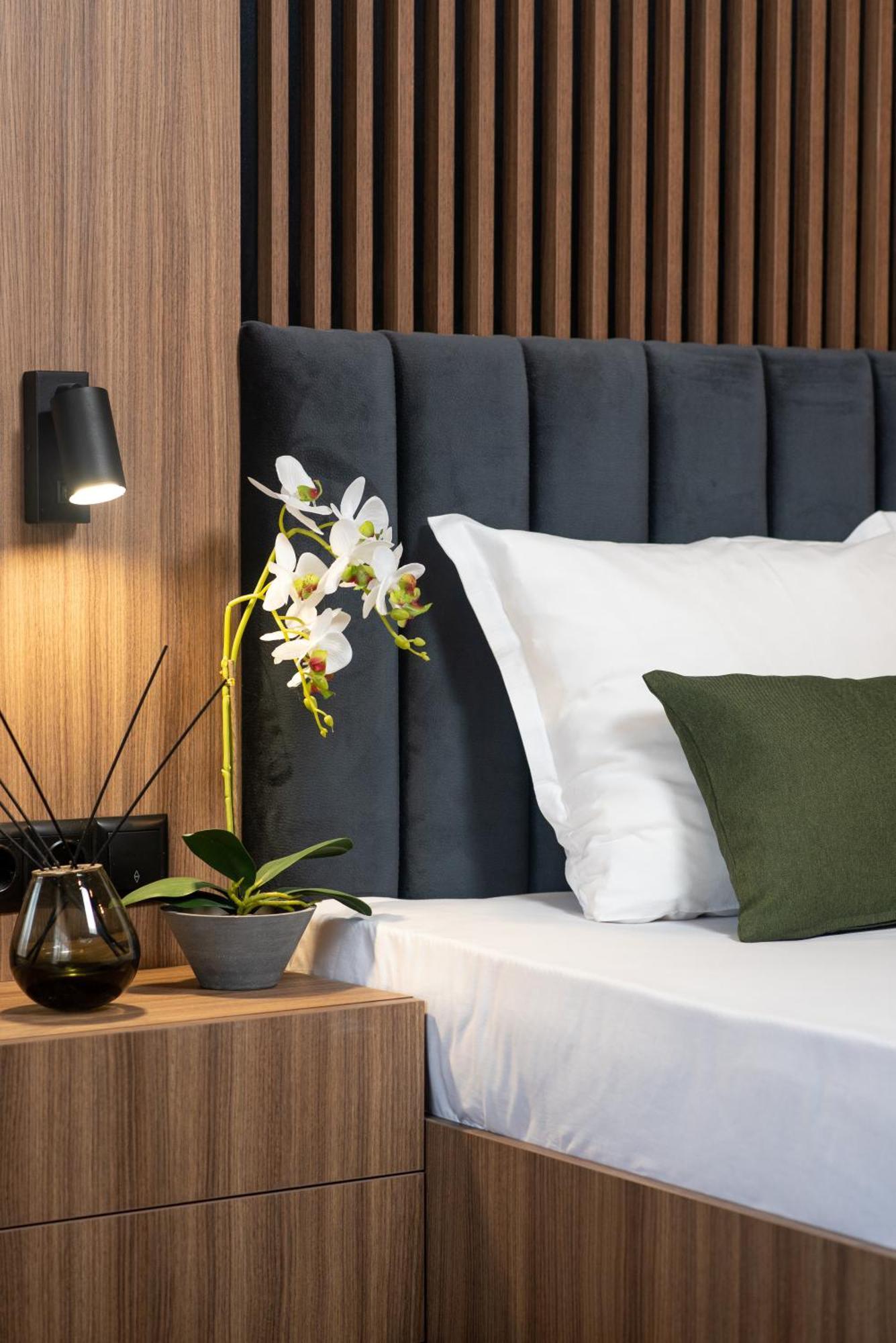 Hotel Palms Beach Kiten Kiten  Luaran gambar