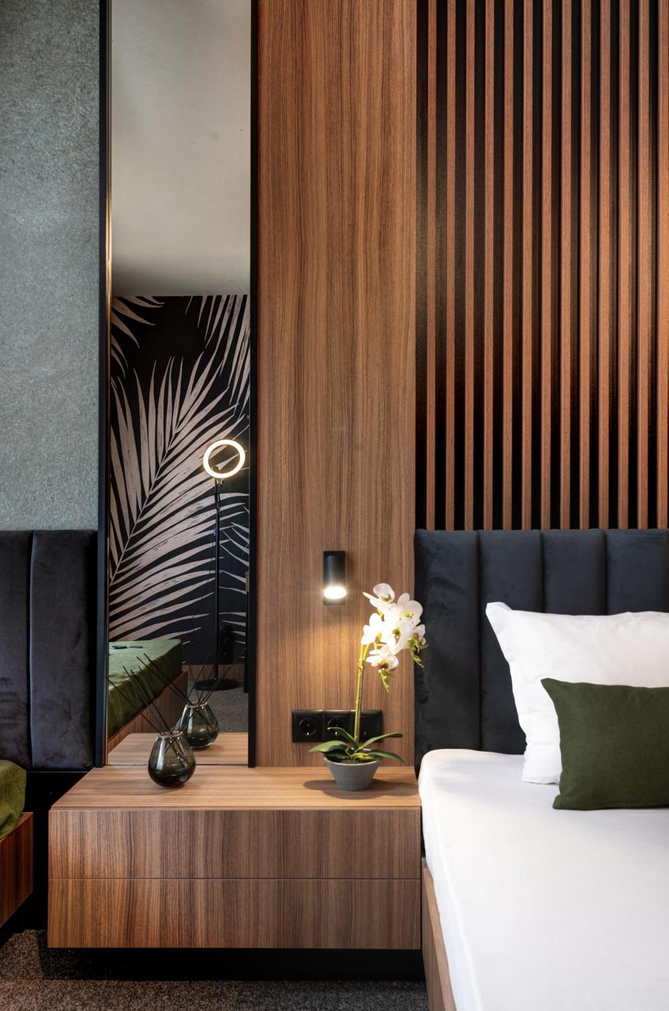 Hotel Palms Beach Kiten Kiten  Luaran gambar