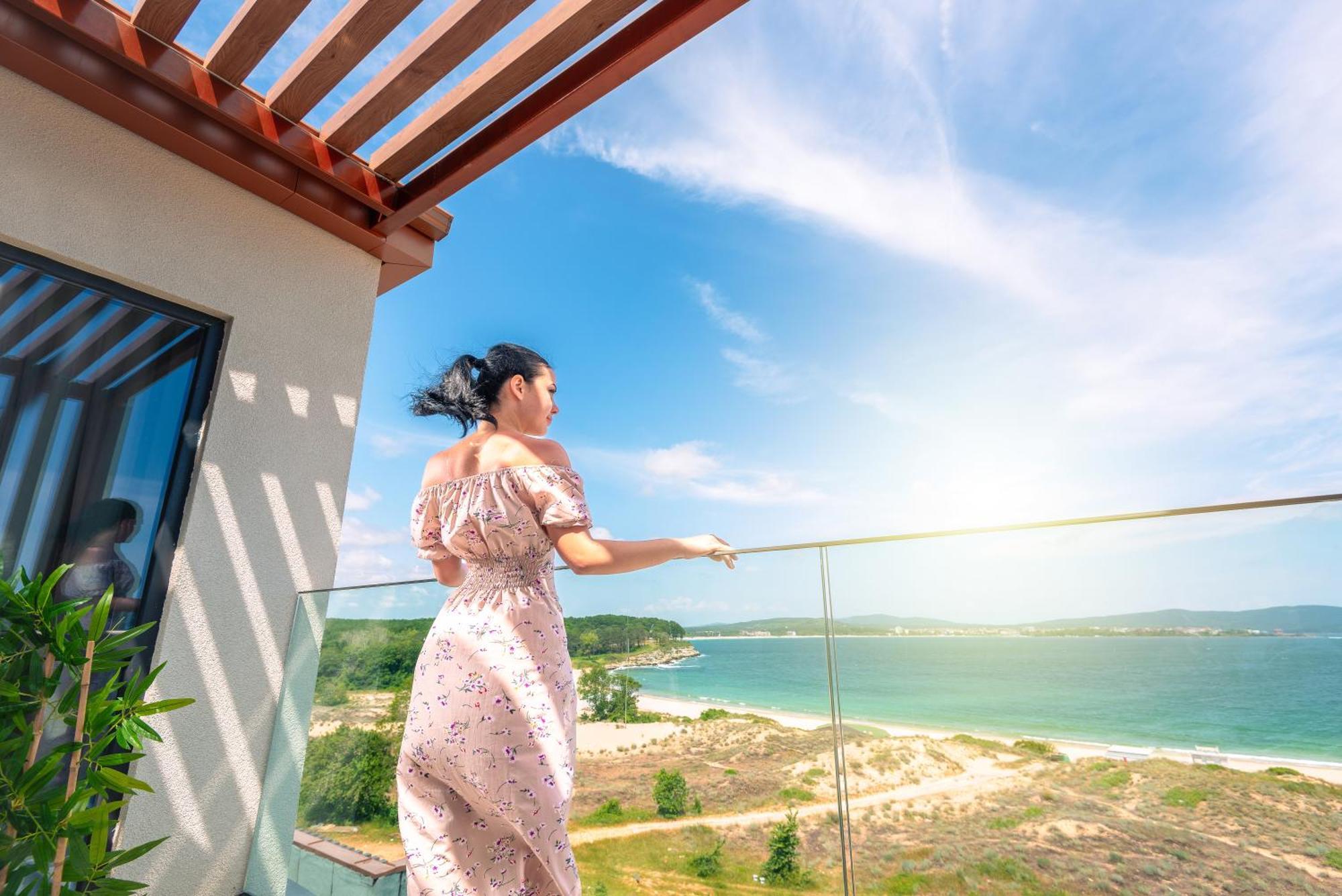 Hotel Palms Beach Kiten Kiten  Luaran gambar