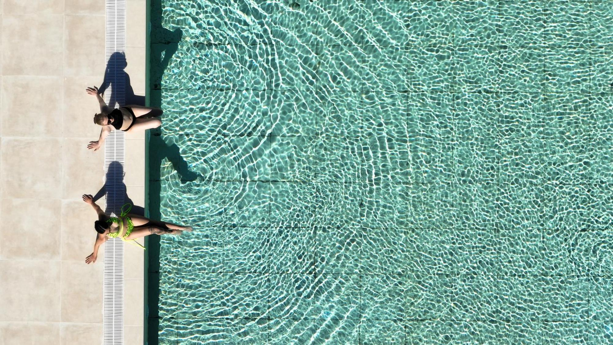 Hotel Palms Beach Kiten Kiten  Luaran gambar