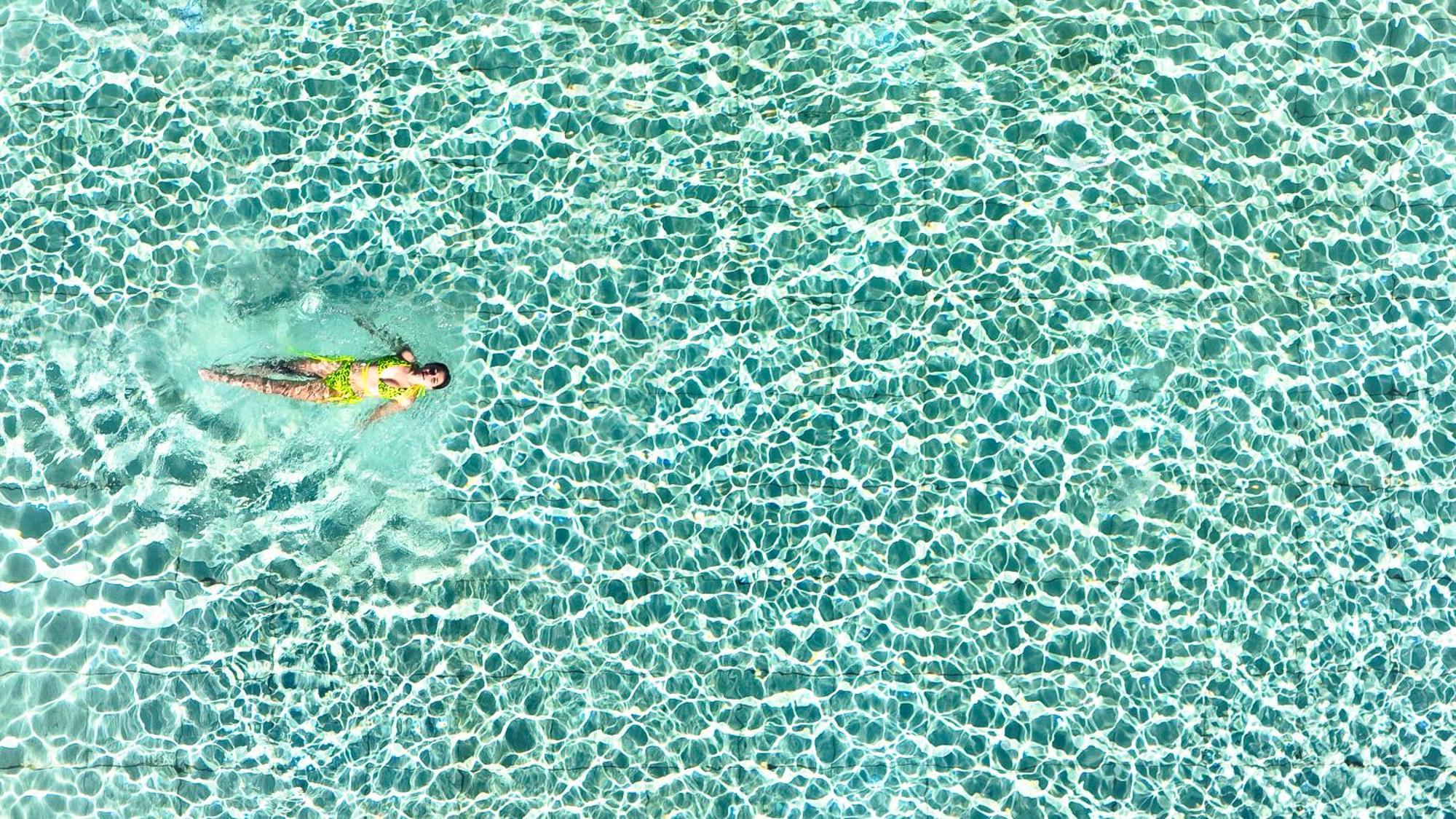 Hotel Palms Beach Kiten Kiten  Luaran gambar